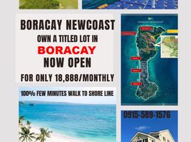  Land for sale at Boracay Newcoast, Malay