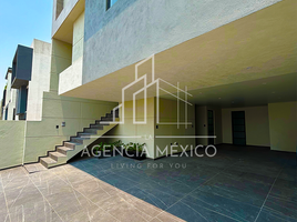 Villa 3 chambre à vendre à Nicolas Romero, Mexico, Nicolas Romero, Mexico