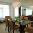 Condominium 2 chambre à louer à Makati City, Metro Manila, Makati City, Southern District, Metro Manila