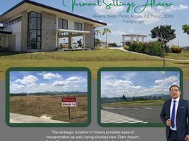  Land for sale in Pampanga, Central Luzon, Porac, Pampanga