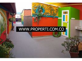 1 Bedroom Apartment for rent in Antioquia, Medellin, Antioquia