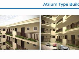 2 Bedroom Apartment for sale in Eastern District, Metro Manila, Pasig City, Eastern District