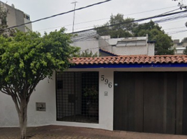 Maison 3 chambre à vendre à Alvaro Obregon, Mexico City, Alvaro Obregon
