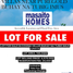  Land for sale in Cavite, Calabarzon, Bacoor City, Cavite