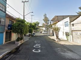 Maison 4 chambre à vendre à Gustavo A Madero, Mexico City, Gustavo A Madero