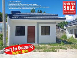 2 Bedroom House for sale in Negros Occidental Negros Island Region, Bacolod City