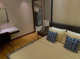 Studio Apartment for sale at Quantum Residences, Pasay City