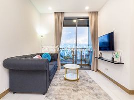 1 Phòng ngủ Chung cư for sale in Sài Gòn Pearl, Phường 22, Phường 22