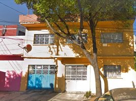 4 Habitación Villa en venta en Gustavo A Madero, Ciudad de México, Gustavo A Madero