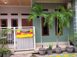 3 Bedroom House for sale in Sawahan, Surabaya, Sawahan