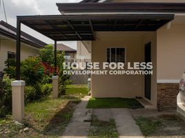 3 Schlafzimmer Villa zu verkaufen in Angeles City, Central Luzon, Angeles City, Pampanga, Central Luzon, Philippinen