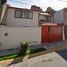Villa 4 chambre à vendre à Toluca, Mexico, Toluca
