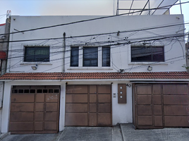 Maison 3 chambre à vendre à Cuajimalpa De Morelos, Mexico City, Cuajimalpa De Morelos
