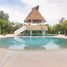 3 Schlafzimmer Haus zu vermieten in Puerto Morelos, Quintana Roo, Puerto Morelos