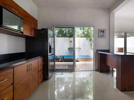 3 Schlafzimmer Haus zu vermieten in Puerto Morelos, Quintana Roo, Puerto Morelos