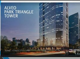 746 SqM Office for sale at Park Triangle Residences, Makati City