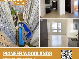 2 Habitación Departamento en venta en Mandaluyong City, Metro Manila, Mandaluyong City