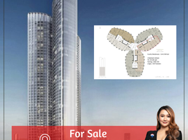 3 Bedroom Condo for sale in Makati City, Southern District, Makati City