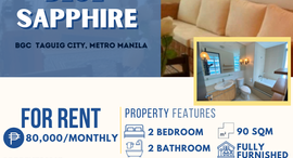 Available Units at BLUE SAPPHIRE RESIDENCES