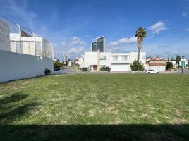  Grundstück zu verkaufen in Ocoyucan, Puebla, Ocoyucan