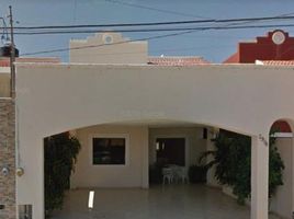 Maison 3 chambre à vendre à Merida, Yucatan, Merida