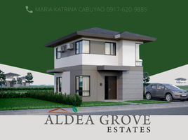 3 Bedroom Villa for sale in Angeles City, Central Luzon, Angeles City, Pampanga, Central Luzon