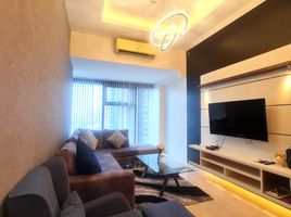 2 Bedroom Condo for rent at Grand Hyatt Manila Residences, Makati City