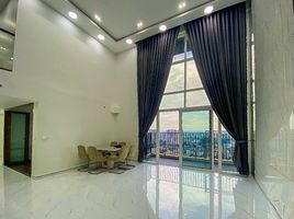 4 Bedroom Apartment for rent in Thanh My Loi, Ho Chi Minh City, Thanh My Loi