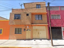 4 Habitación Casa en venta en Gustavo A Madero, Ciudad de México, Gustavo A Madero
