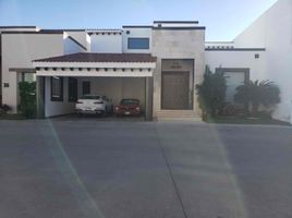 4 Bedroom House for sale in Hermosillo, Sonora, Hermosillo
