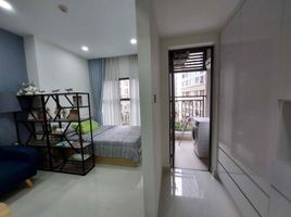 1 Phòng ngủ Căn hộ for rent in Phường 12, Quận 4, Phường 12