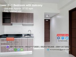 1 Habitación Apartamento en venta en Mandaluyong City, Metro Manila, Mandaluyong City