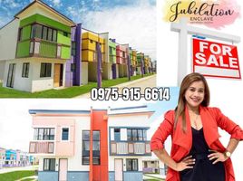 3 Bedroom Villa for sale in Binan City, Laguna, Binan City