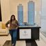 1 Bedroom Condo for sale at The Sapphire Bloc – South Tower, Pasig City