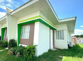 2 Schlafzimmer Villa zu verkaufen in Pampanga, Central Luzon, Porac