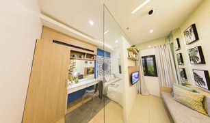 1 Bedroom Condo for sale in Saen Suk, Pattaya 