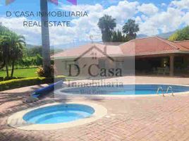 4 Habitación Casa en venta en Azuay, Abdon Calderon (La Union), Santa Isabel, Azuay