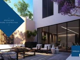 1 Schlafzimmer Appartement zu verkaufen in Miguel Hidalgo, Mexico City, Miguel Hidalgo