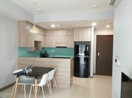 2 Phòng ngủ Căn hộ for rent in Phường 12, Quận 4, Phường 12