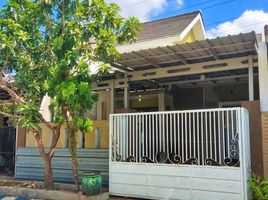 2 Bedroom House for sale in Taman, Sidoarjo, Taman