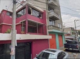4 Bedroom House for sale in Cuauhtemoc, Mexico City, Cuauhtemoc