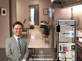 1 Bedroom Condo for sale in Taguig City, Metro Manila, Taguig City