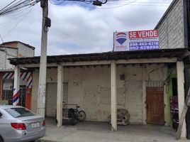  Terreno (Parcela) en venta en Manabi, Portoviejo, Portoviejo, Manabi