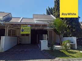 2 Bedroom Villa for sale in Kenjeran, Surabaya, Kenjeran