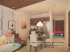 2 Schlafzimmer Appartement zu verkaufen in Mandaluyong City, Metro Manila, Mandaluyong City, Eastern District