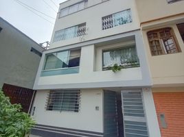 12 Habitación Villa en venta en Lima, Santiago de Surco, Lima, Lima