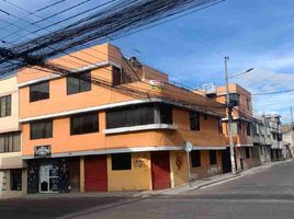 10 Schlafzimmer Haus zu verkaufen in Quito, Pichincha, Quito, Quito, Pichincha