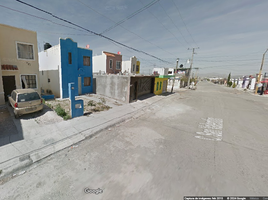 2 Bedroom House for sale in Arteaga, Coahuila, Arteaga