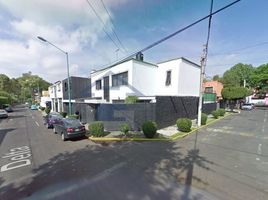 4 Schlafzimmer Haus zu verkaufen in Alvaro Obregon, Mexico City, Alvaro Obregon