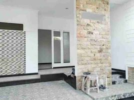 4 Bedroom House for sale in Tegal Sari, Surabaya, Tegal Sari